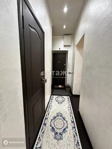 44.3 м², 2-комнатная квартира, этаж 2 из 2, 44 м², изображение - 10