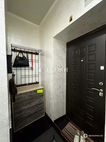 44.3 м², 2-комнатная квартира, этаж 2 из 2, 44 м², изображение - 12