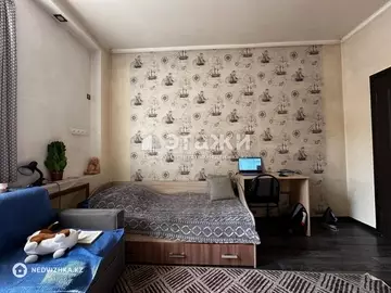 44.3 м², 2-комнатная квартира, этаж 2 из 2, 44 м², изображение - 14