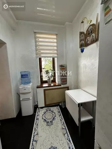 44.3 м², 2-комнатная квартира, этаж 2 из 2, 44 м², изображение - 16