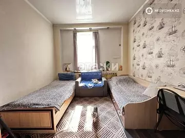 44.3 м², 2-комнатная квартира, этаж 2 из 2, 44 м², изображение - 17