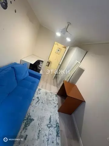 2-комнатная квартира, этаж 4 из 5, 45 м²