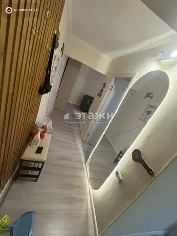 45 м², 2-комнатная квартира, этаж 4 из 5, 45 м², изображение - 4
