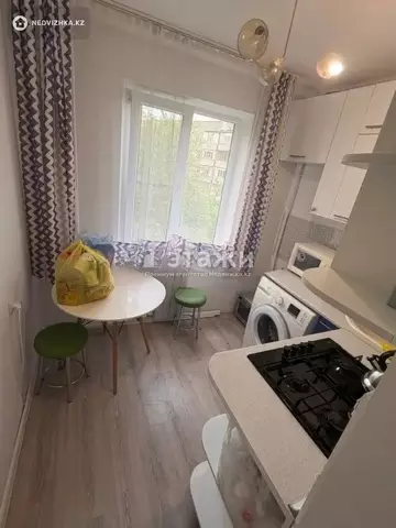 45 м², 2-комнатная квартира, этаж 4 из 5, 45 м², изображение - 5