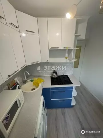 45 м², 2-комнатная квартира, этаж 4 из 5, 45 м², изображение - 6