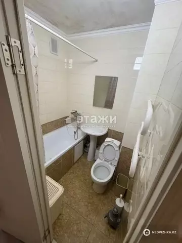 45 м², 2-комнатная квартира, этаж 4 из 5, 45 м², изображение - 9