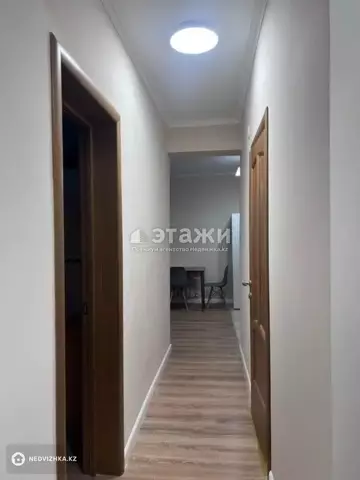 2-комнатная квартира, этаж 4 из 5, 42 м²