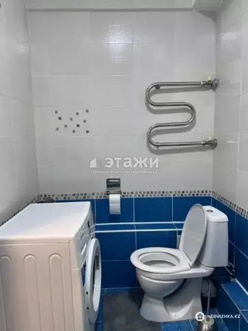 42 м², 2-комнатная квартира, этаж 4 из 5, 42 м², изображение - 5