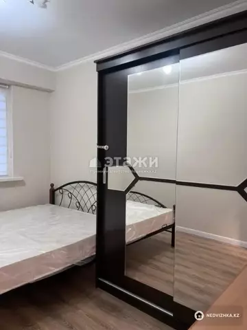 42 м², 2-комнатная квартира, этаж 4 из 5, 42 м², изображение - 6