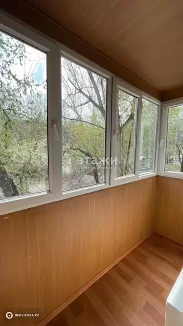 2-комнатная квартира, этаж 2 из 5, 45 м²