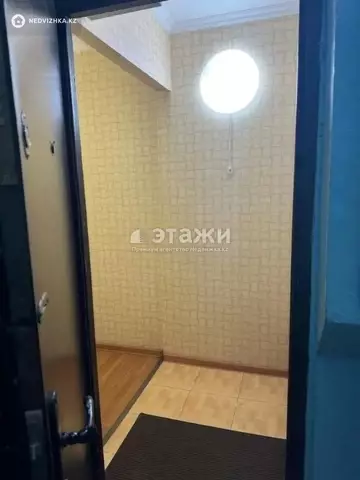 2-комнатная квартира, этаж 2 из 5, 45 м²