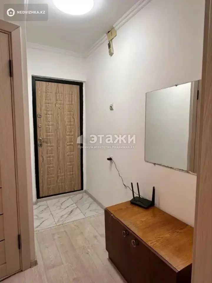 47 м², 2-комнатная квартира, этаж 3 из 5, 47 м², изображение - 1