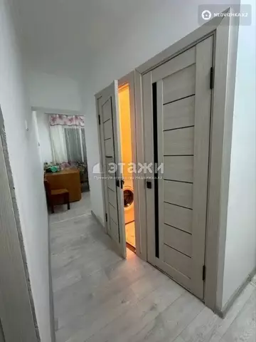 2-комнатная квартира, этаж 3 из 5, 47 м²