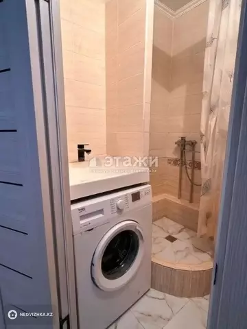 2-комнатная квартира, этаж 3 из 5, 47 м²