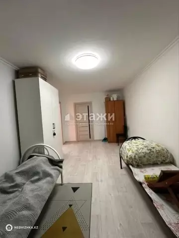47 м², 2-комнатная квартира, этаж 3 из 5, 47 м², изображение - 5