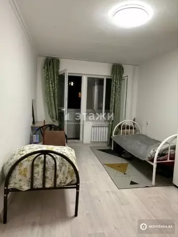 47 м², 2-комнатная квартира, этаж 3 из 5, 47 м², изображение - 6