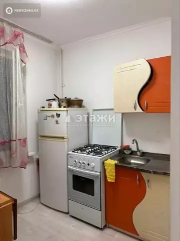 47 м², 2-комнатная квартира, этаж 3 из 5, 47 м², изображение - 7