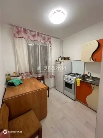 47 м², 2-комнатная квартира, этаж 3 из 5, 47 м², изображение - 8