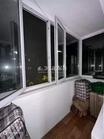 47 м², 2-комнатная квартира, этаж 3 из 5, 47 м², изображение - 9
