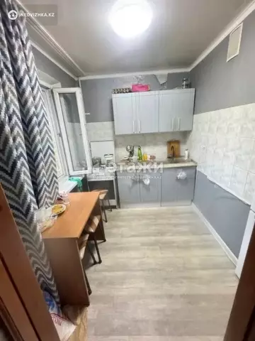 2-комнатная квартира, этаж 2 из 5, 48 м²