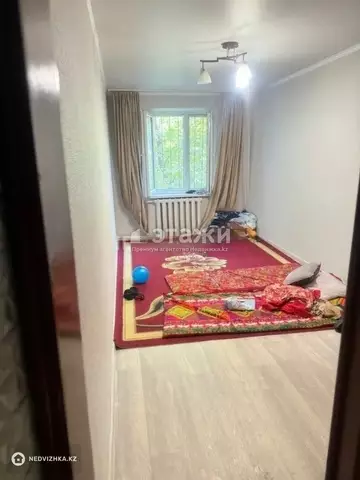 2-комнатная квартира, этаж 2 из 5, 48 м²