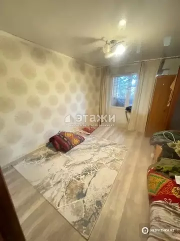 48 м², 2-комнатная квартира, этаж 2 из 5, 48 м², изображение - 4