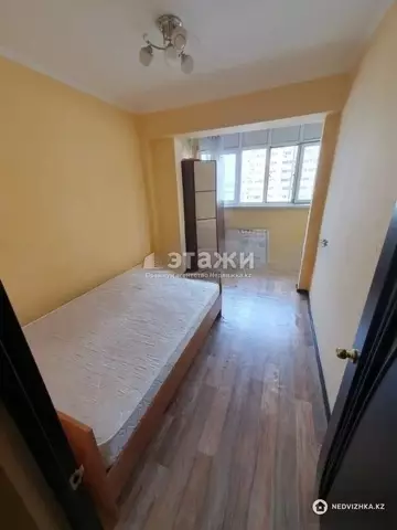 2-комнатная квартира, этаж 5 из 12, 50 м²