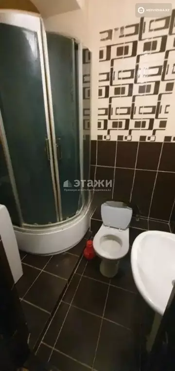 2-комнатная квартира, этаж 5 из 12, 50 м²