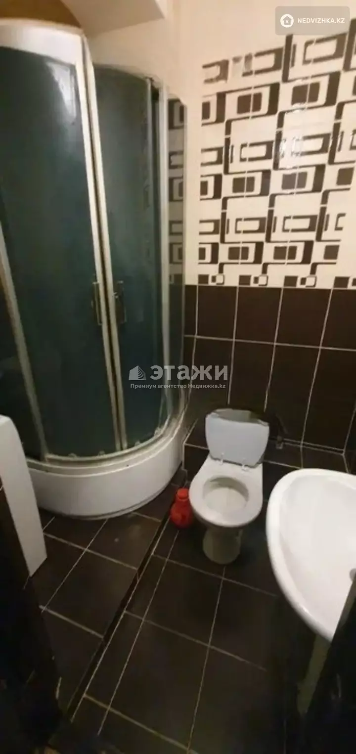 50 м², 2-комнатная квартира, этаж 5 из 12, 50 м², изображение - 1