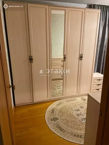 2-комнатная квартира, этаж 2 из 4, 45 м²