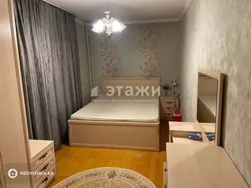 2-комнатная квартира, этаж 2 из 4, 45 м²