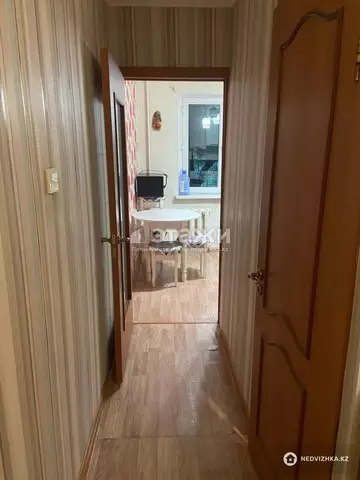 45 м², 2-комнатная квартира, этаж 2 из 4, 45 м², изображение - 4