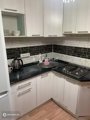 45 м², 2-комнатная квартира, этаж 2 из 4, 45 м², изображение - 6