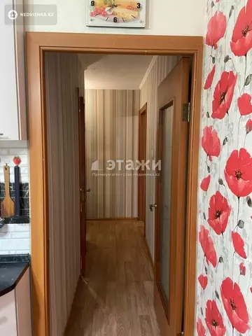 45 м², 2-комнатная квартира, этаж 2 из 4, 45 м², изображение - 7