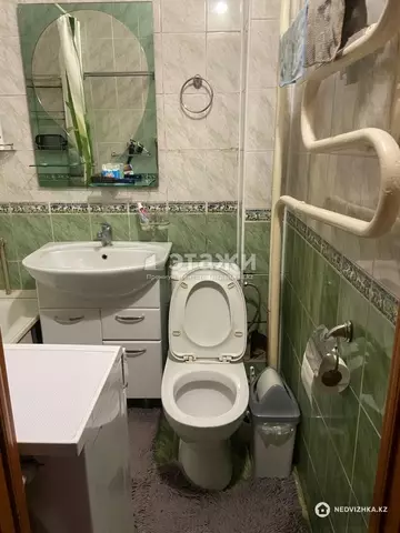 45 м², 2-комнатная квартира, этаж 2 из 4, 45 м², изображение - 8