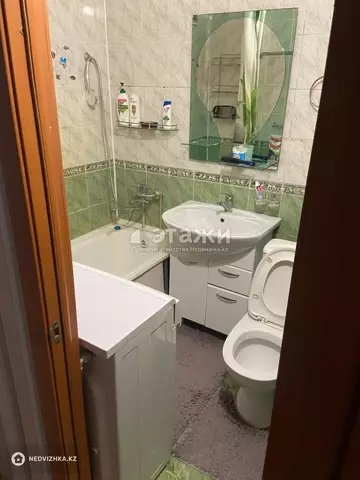 45 м², 2-комнатная квартира, этаж 2 из 4, 45 м², изображение - 9