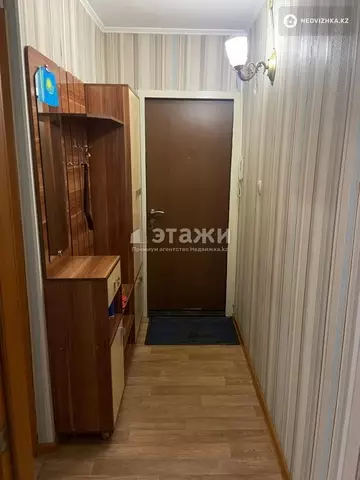 45 м², 2-комнатная квартира, этаж 2 из 4, 45 м², изображение - 10