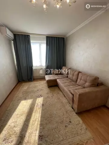 2-комнатная квартира, этаж 3 из 14, 55 м²