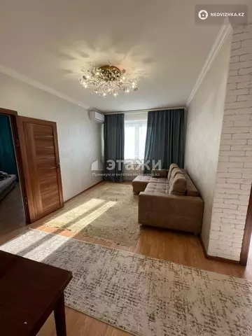 2-комнатная квартира, этаж 3 из 14, 55 м²