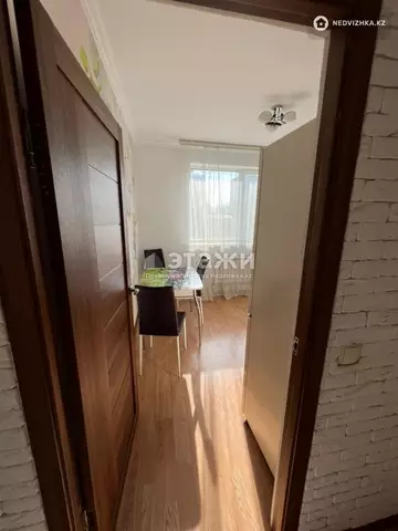 2-комнатная квартира, этаж 3 из 14, 55 м²