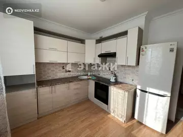 55.4 м², 2-комнатная квартира, этаж 3 из 14, 55 м², изображение - 4
