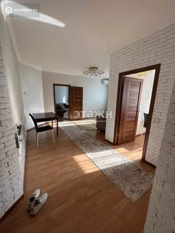55.4 м², 2-комнатная квартира, этаж 3 из 14, 55 м², изображение - 5