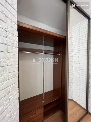 55.4 м², 2-комнатная квартира, этаж 3 из 14, 55 м², изображение - 6