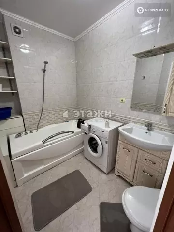 55.4 м², 2-комнатная квартира, этаж 3 из 14, 55 м², изображение - 8