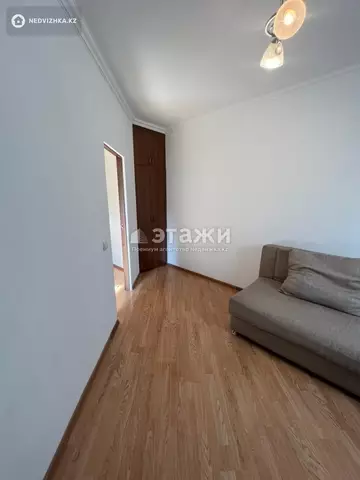 55.4 м², 2-комнатная квартира, этаж 3 из 14, 55 м², изображение - 9