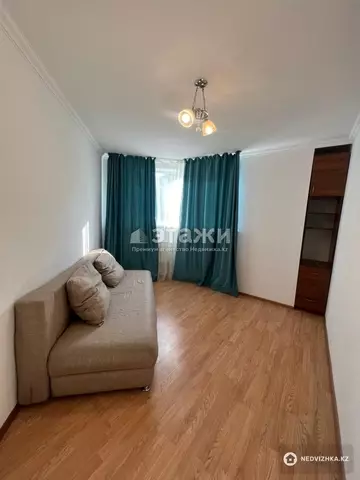 55.4 м², 2-комнатная квартира, этаж 3 из 14, 55 м², изображение - 10