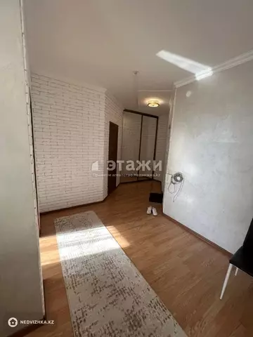 55.4 м², 2-комнатная квартира, этаж 3 из 14, 55 м², изображение - 11