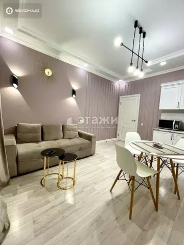 2-комнатная квартира, этаж 5 из 16, 48 м²