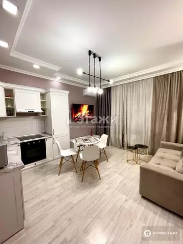48.5 м², 2-комнатная квартира, этаж 5 из 16, 48 м², изображение - 4