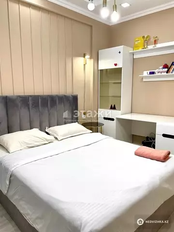 48.5 м², 2-комнатная квартира, этаж 5 из 16, 48 м², изображение - 5